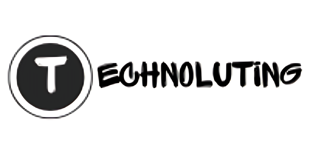 Technoluting logo