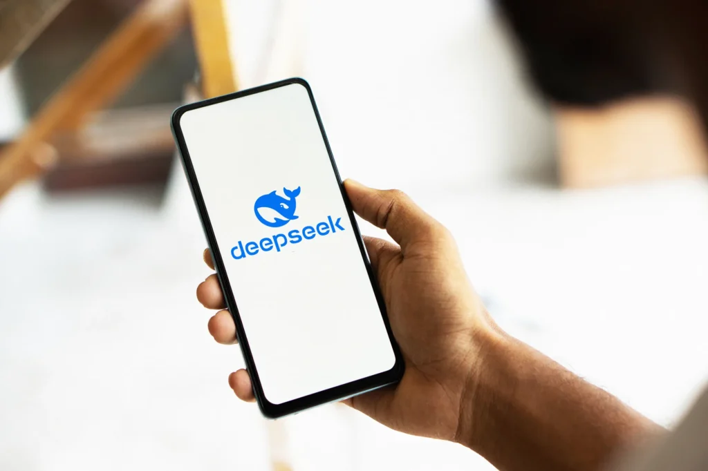 How Does DeepSeek Turn Free AI Into Cash for China?