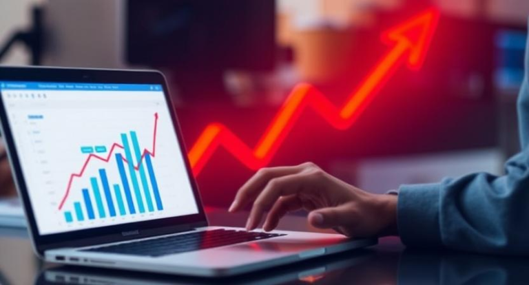 Increase Website Traffic Using SEO 4 Proven Strategies
