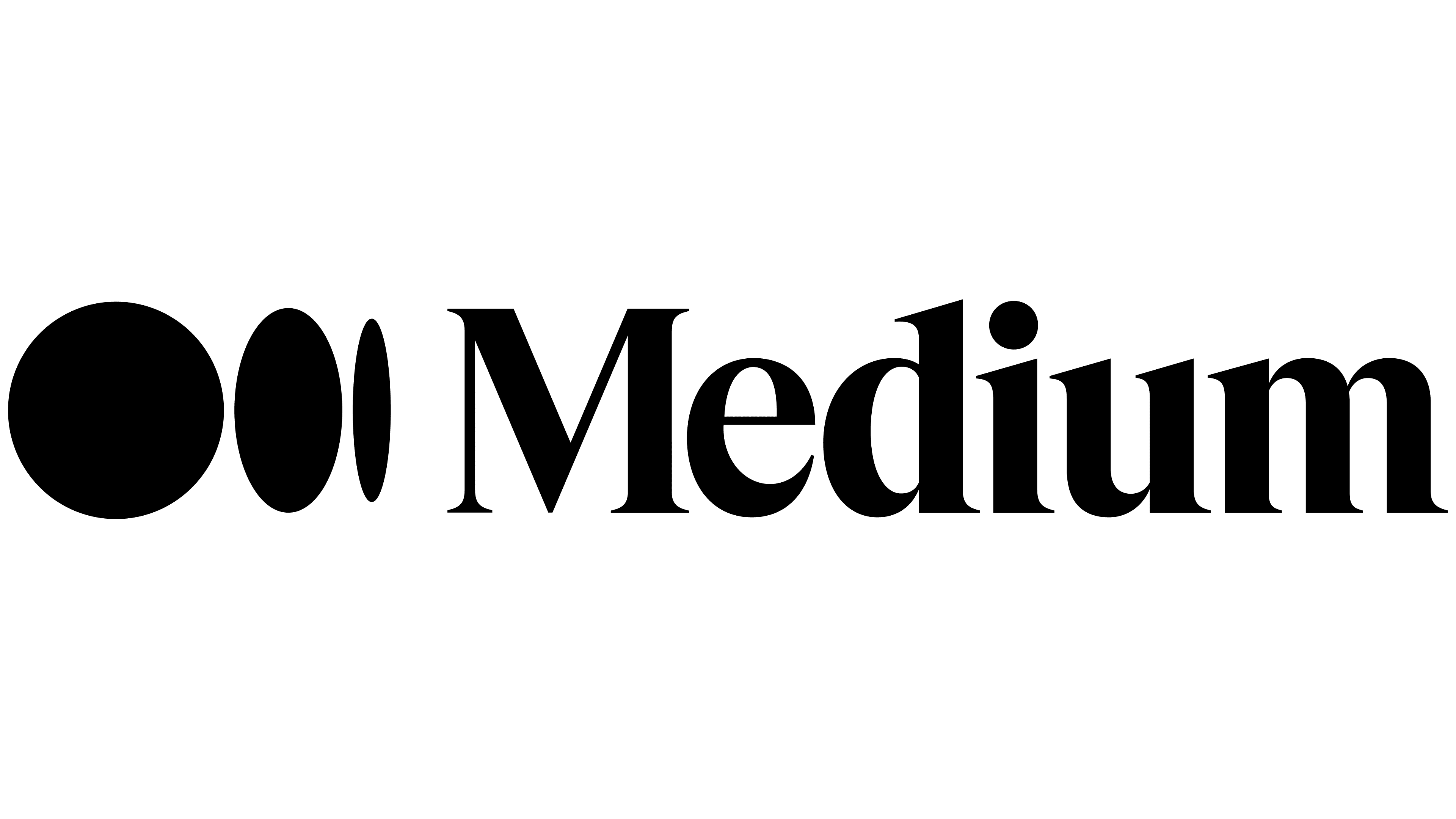 Medium-Logo