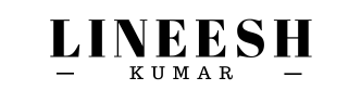 Lineesh Kumar | Digital Entrepreneur