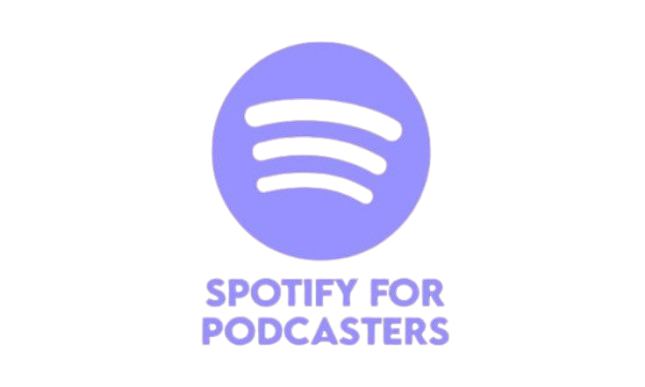 spotify podcaster