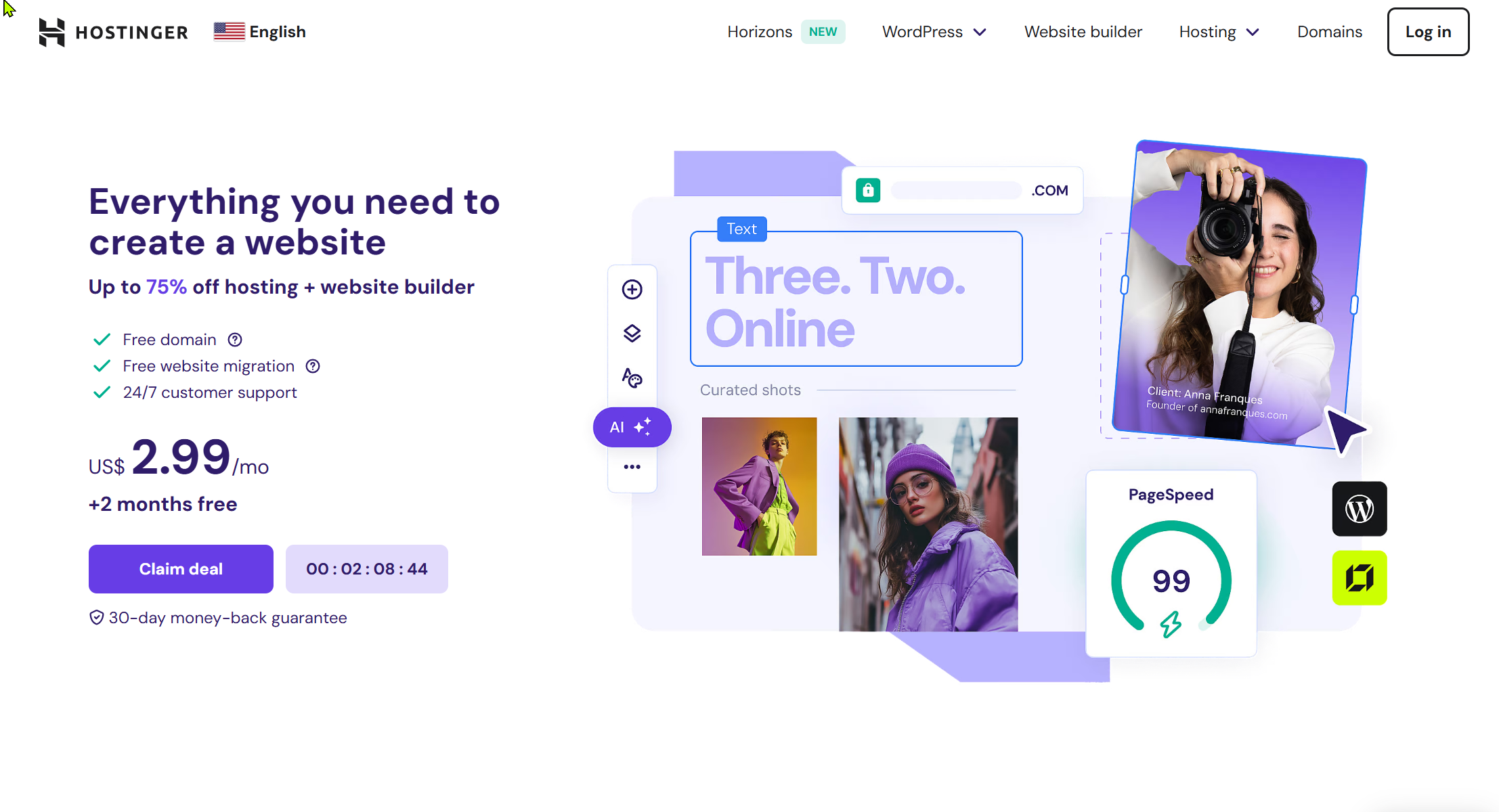 User experience is still key