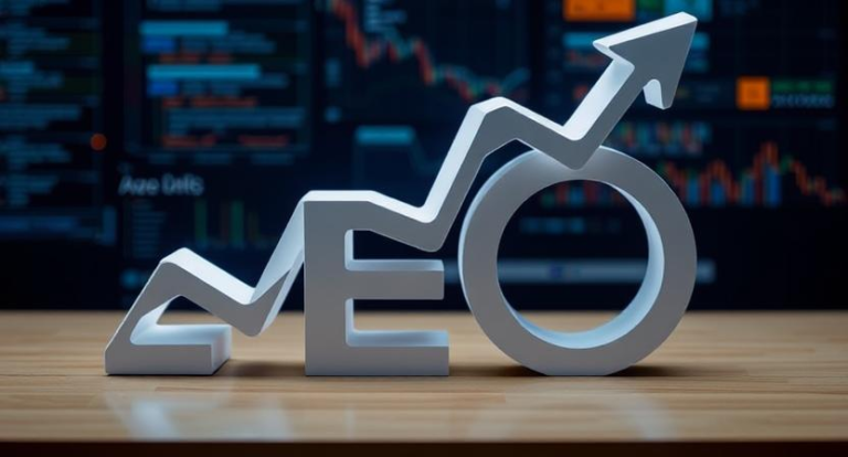 Google SEO How to do SEO in 2025 in the age of AI