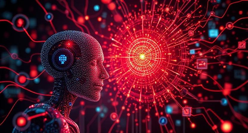 The tremendous impact of AI on content creation​