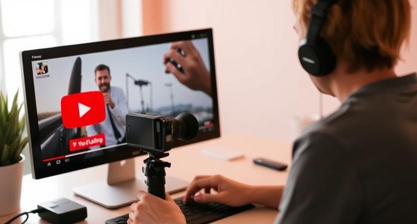 How to prepare your YouTube channel to increase your views