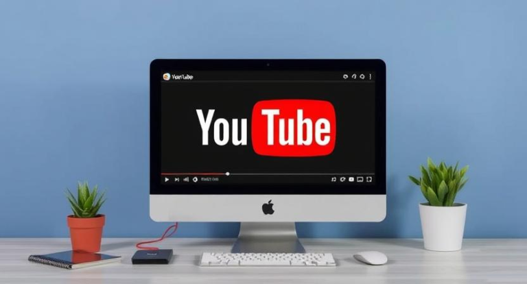 YouTube SEO