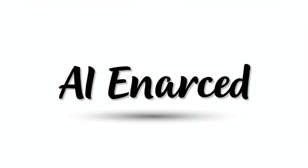 AI Enhanced