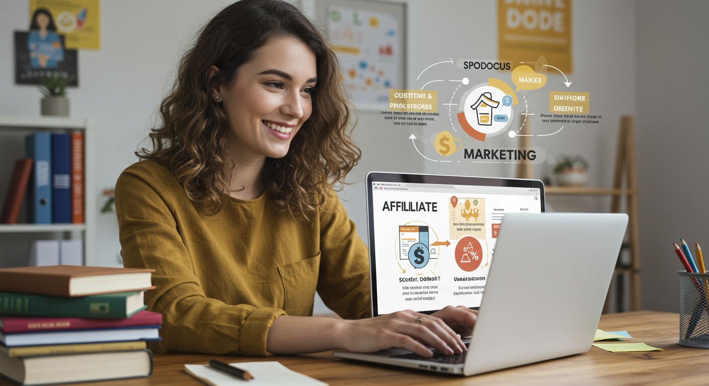 Affiliate Marketing