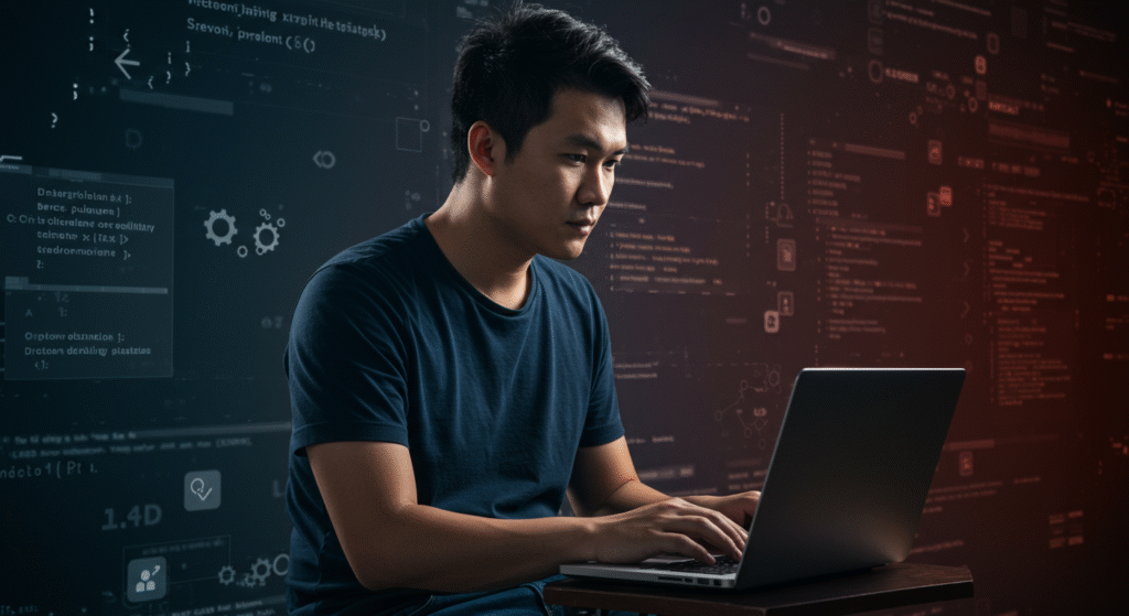 Website Developer