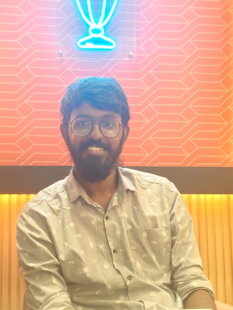 Lineesh Kumar